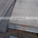 q235  high temperature density of carbon steel sheet