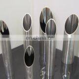 3A / SMS / ISO / DIN ss 304 Stainless Steel Welded / Seamless Pipe / Tube thumbnail-3