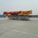 Chinese Brand New Truck Crane Golden Supplier SANY STC750 thumbnail-3