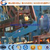 Rolling Steel Balls, Grinding Media Forged Setel Balls, Steel Grinding Media, Grinding Media Milling Steel Balls thumbnail-5