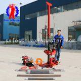 Huaxia Master Direct Supply Engineering Geology Drill Machine/diesel Power 50m Depth Sampling Drilling Rig thumbnail-3