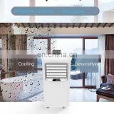 R290 Refrigerant CE GS 12000BTU Portable Mobile Air Conditioners Airconditioning