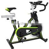 Body Fit Exercise Bike