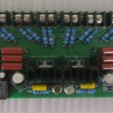 Board #5 for MOSFET Driving