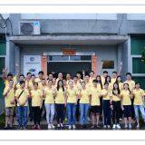 Guangzhou CH Inflatables Co.,LTD company overview - view 1 thumbnail