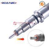 Komatsu Excavator Engine Injector Caterpillar Diesel Injector Replacement thumbnail-5