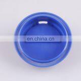 Non-disposable PP Plastic Juice Cup for Hot and Cold Drinks and Milk Tea With Straw and Flat Bottom thumbnail-2