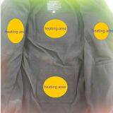 Dark Green Heated Jacket thumbnail-2