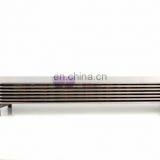 Diesel Engine Spare Parts ZX200-3 Cooling Radiator 4625641 4650352 Water Tank for Hitach-i Excavator