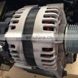 ISF2.8 Alternator Generator 5266781 5262499 5318120 14V 120A thumbnail-4