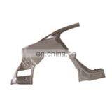 Steel Rear Fender Mud Guard Right GSYD-70-410 For MAZDA 6 2010- thumbnail-1