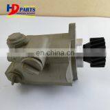 WD12 Steering Pump 3407-00369 612600130512 thumbnail-6