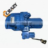 S55-V hydraulic pump 401-00222B, excavator spare parts,S55-V main pump