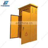 Temporary Electrical Distribution Cabinet Electrical Metal Box Indoor Outdoor Distribution Station thumbnail-6
