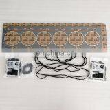 Kit For QSL9 Cummins Engine Cylinder Head Gasket thumbnail-2