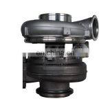 Turbo GTA4502V Engine Turbocharger 758160-5007S 23534775 For Diesel Highway Truck thumbnail-2