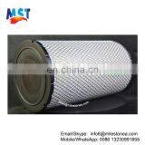 Детали двигателя. Воздушный фильтр для грузовика AF25962 P613334 для тяжелых грузовиков