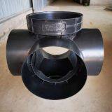 Plastic Drainage Inspection Well Plastic Inspection Well High Density Polyethylene thumbnail-1