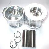 Liner Kit Piston Parts for 11Z Diesel Engine Piston Kit