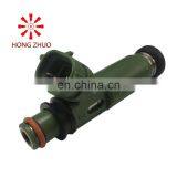 New High Quality Fuel Injector Nozzle 23250-66010 thumbnail-2