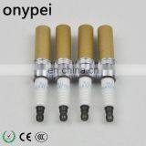 Genuine Parts Ignition Car Spark Plug 12290-R71-L01 DILZKR7A11G Set Of 10 for Civic 1.8 FB2 thumbnail-2