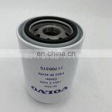 Excavator Truck Engine Oil Filter 11700375 thumbnail-2