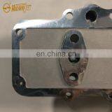 HIDROJET S4K Diesel Engine Spare Parts Oil Cooler Cover thumbnail-5