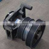 High Quality Weichai WP12.420E32 Water Pump 612600061997 for FAW Truck, Shacman Truck thumbnail-4