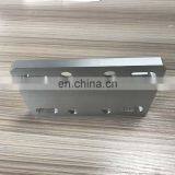 Top Quality Aluminum Parts Customized Cnc Parts China Factory Supplier thumbnail-3
