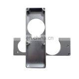 Custom Aluminum Sheet Metal Laser Cut Service Forming Stamping thumbnail-2