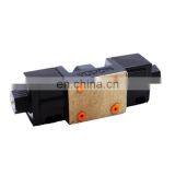 Yuken Electromagnetic Directional Valve DSG-01/02-3C2/3C60/3C12-D24/A240 thumbnail-3