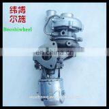 778401-5 GT1444Z AH2Q-6K682-AD Turbo for LANDROVER DISCOVERY 3.0 D V6 Turbocharger AH2Q6K682AD thumbnail-3