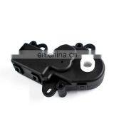 HVAC Heater Blend Door Actuator Fits For 04-12 Colorado Canyon 604-132 thumbnail-4