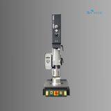 Precision Control Ultrasonic Plastic Welding Machine Compare With Bransons Type thumbnail-2