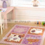 Kids Handtufted Carpet in Tianjin Factory for Home Decor thumbnail-6