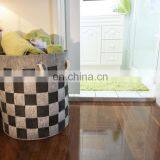 2019 Best Selling Felt Small Basket Household Large Storage Basket thumbnail-3