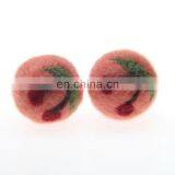 Factory Wholesale Price Knitting Wool Ball thumbnail-3