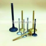 Good Quality Cheap Factory Parts For Honda Civic EJ Type R Ek9 Performance Models Engine Intake Exhaust Valve 14711-PA6-000 thumbnail-6