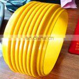 For WSM Yamaha Cruiser HO Fx1100 Vx1100 1100 FX Fx140 1.1L Cylinder Head Gasket 007-593-06 6B6-11181-00-00 SBT USA Piston Rings thumbnail-6