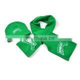 Cheap Winter Beanie Hat Scarf and Gloves Set thumbnail-2
