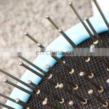 Stainless Steel Pet Dog Cat Grooming Deshedding Brush Comb Slicker Clippers Scissor Tool Set thumbnail-4