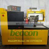 12PSB Lower Price Diesel Fuel Injection Pump Calibration Machine Test Bench thumbnail-3