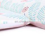 Removable Cover Baby Bionic Bed 100% Cotton Crib Mattress/Baby Sleeping Snuggle Nest Beds thumbnail-7