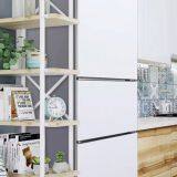 Трехдверной холодильник thumbnail-1