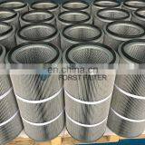 FORST Powder Coating Air Dust Carbon Filter for Vacuum Cleaner thumbnail-5