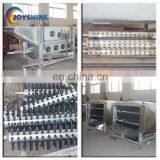 Poultry Slaughterhouse Equipment Electric Stunner Chickens Slaughtering Line thumbnail-7