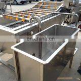 Automatic Front Loading Washing Machine Tomato Washing Machine With Cheap Price thumbnail-5