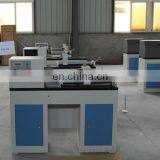 Enameled Metal Wire Torsion Testing Equipment With CE Certificate thumbnail-2