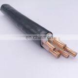 Cable Price Voltage Conductor Copper Electric Wire Cable thumbnail-6