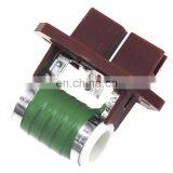Heater Fan Blower Resistor Regulator 1267J7 1355607080 1267.J7 for FIAT DUCAT0 PEUGEOT BOXER CITROEN RELAY thumbnail-1
